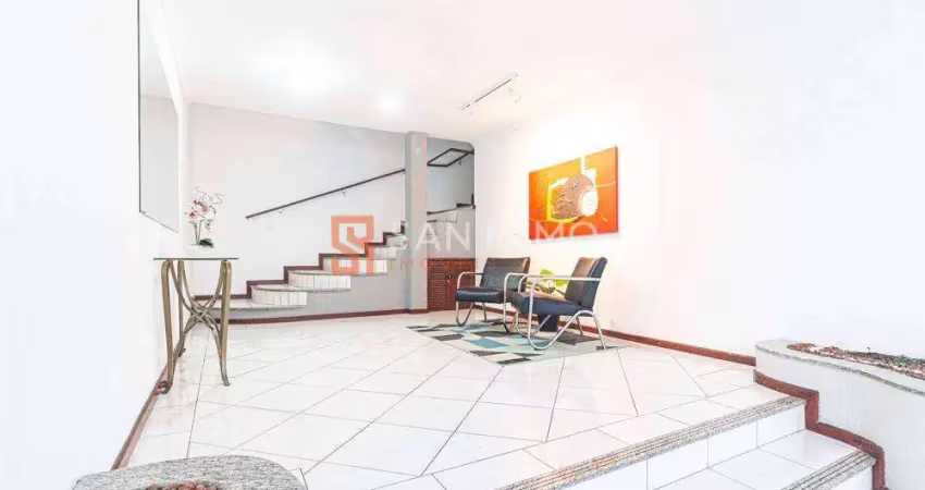 Apartamento com 3 quartos à venda na Rua General Valgas Neves, 155, Estreito, Florianópolis