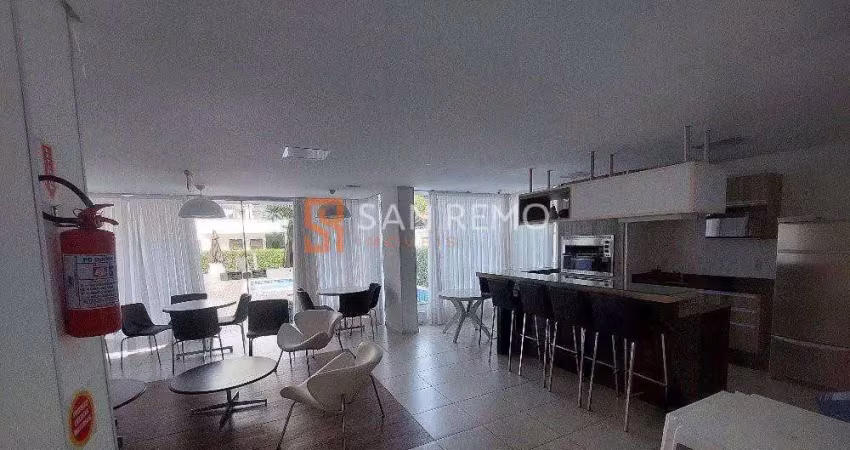 Apartamento com 3 quartos para alugar na Rua Auroreal, 765, Campeche, Florianópolis