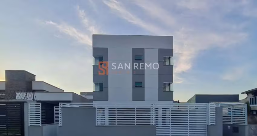 Apartamento com 2 quartos para alugar na Rua Galvão, 699, Carianos, Florianópolis