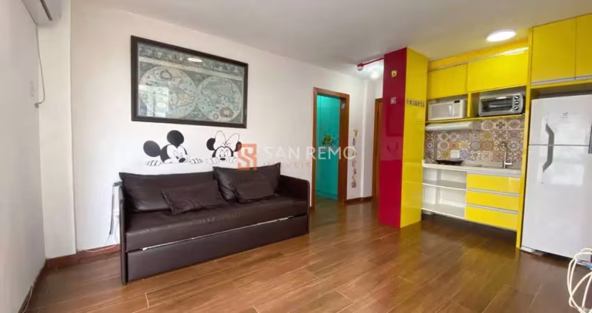 Apartamento com 2 quartos para alugar na Rua Felipe Schmidt, 1102, Centro, Florianópolis