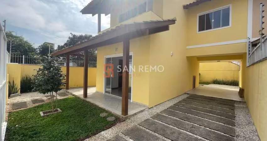 Casa com 3 quartos para alugar na Servidão do Boso, 194, Rio Tavares, Florianópolis