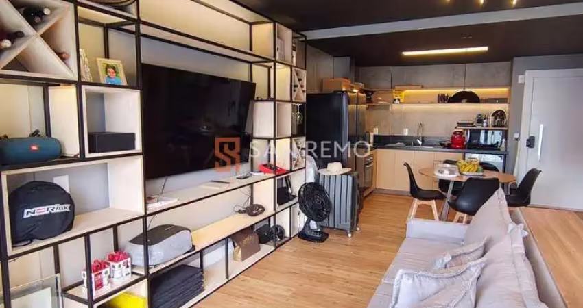 Apartamento com 1 quarto para alugar na Rodovia Virgílio Várzea, 1019, Monte Verde, Florianópolis