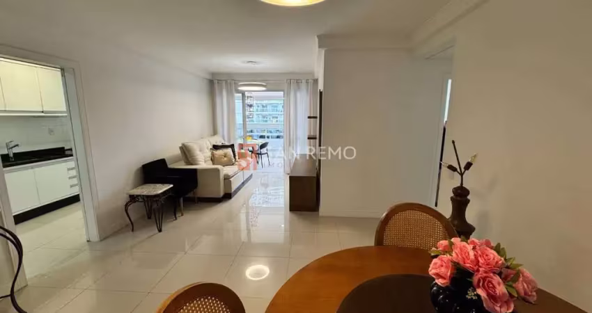 Apartamento com 2 quartos para alugar na Avenida Marechal Castelo Branco, 407, Campinas, São José