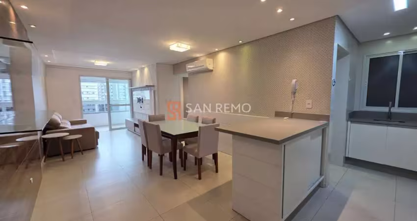 Apartamento com 2 quartos para alugar na Rua Olavo Bilac, 116, Estreito, Florianópolis