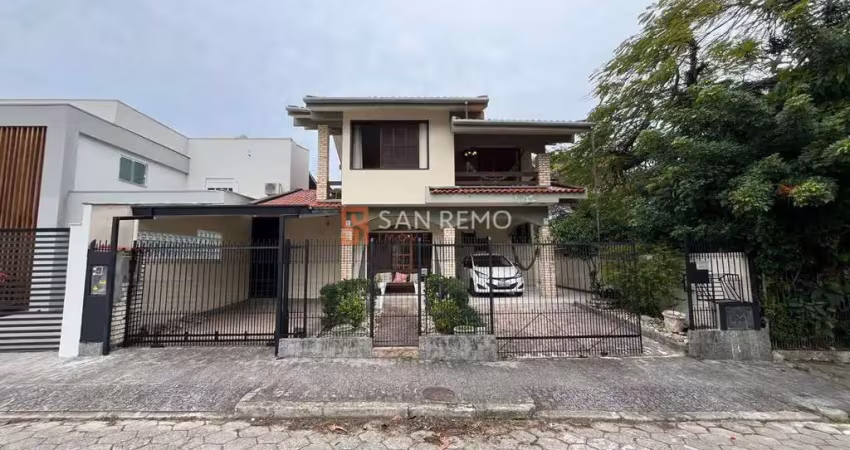 Casa com 3 quartos para alugar na Rua José Francisco Dias Areias, 197, Trindade, Florianópolis