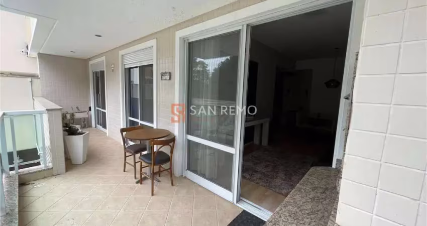 Apartamento com 2 quartos para alugar na Rua Silvio Lopes Araújo, 645, Rio Tavares, Florianópolis