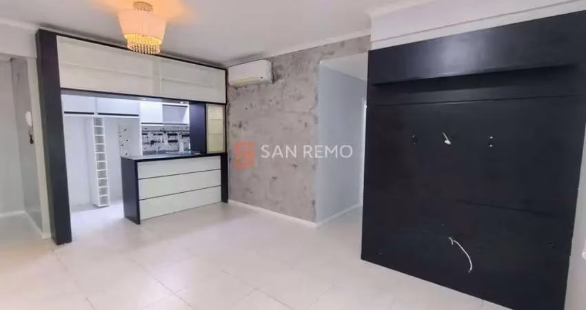Apartamento com 3 quartos para alugar na Rua Antônio Basil Schroeder, 92, Barreiros, São José
