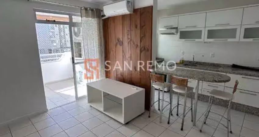 Apartamento com 2 quartos para alugar na Rodovia Amaro Antônio Vieira, 2463, Itacorubi, Florianópolis