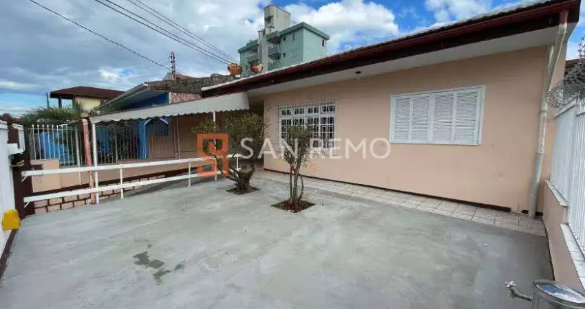 Casa com 4 quartos para alugar na Rua Cid Rocha Amaral, 70, Jardim Atlântico, Florianópolis