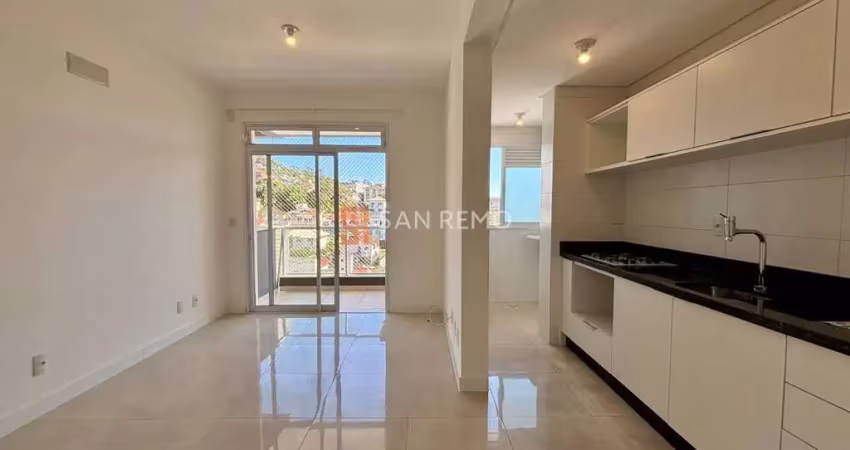 Apartamento com 2 quartos para alugar na Rua Vereador Frederico Veras, 159, Pantanal, Florianópolis
