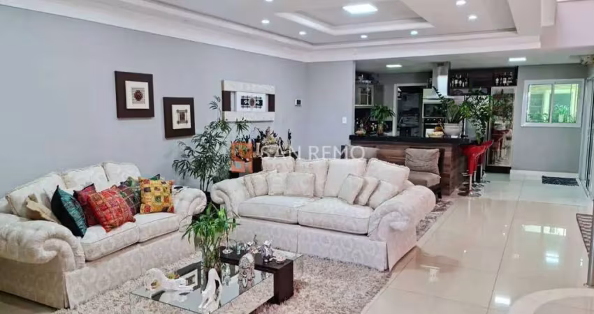 Casa com 3 quartos à venda na Rua São José, 330, Balneário, Florianópolis