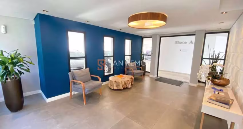 Apartamento com 3 quartos para alugar na Rua Delminda Silveira, 535, Agronômica, Florianópolis