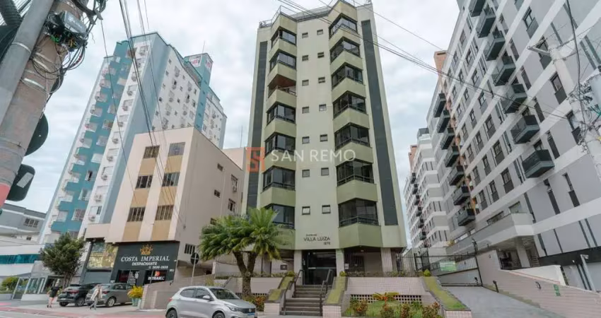 Cobertura com 3 quartos à venda na Rua Coronel Pedro Demoro, 1875, Balneário, Florianópolis
