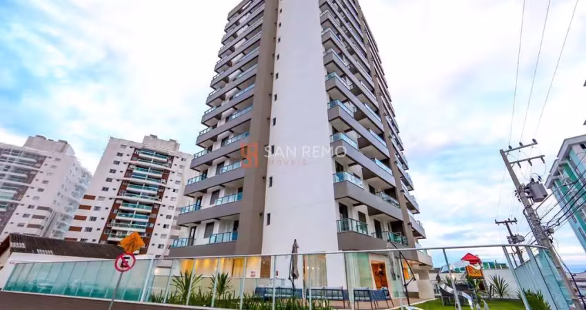 Apartamento com 2 quartos à venda na Rua Virgilino Ferreira de Souza, 211, Barreiros, São José