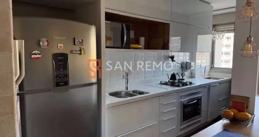 Apartamento com 1 quarto para alugar na Rua Doutor Armínio Tavares, 176, Centro, Florianópolis