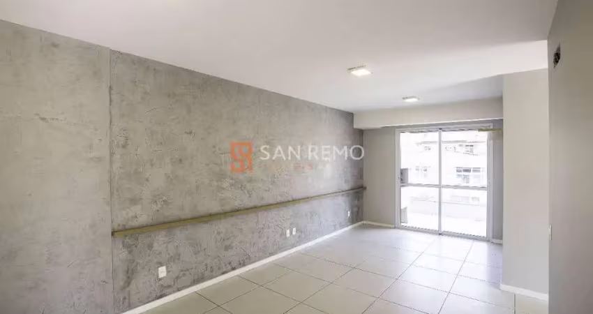 Apartamento com 2 quartos à venda na Rua Doutor Abel Capela, 208, Coqueiros, Florianópolis