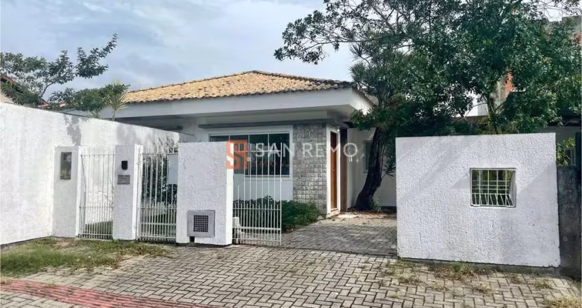 Casa com 2 quartos para alugar na Rua Professor Emanoel Paulo Peluso, 515, Campeche, Florianópolis