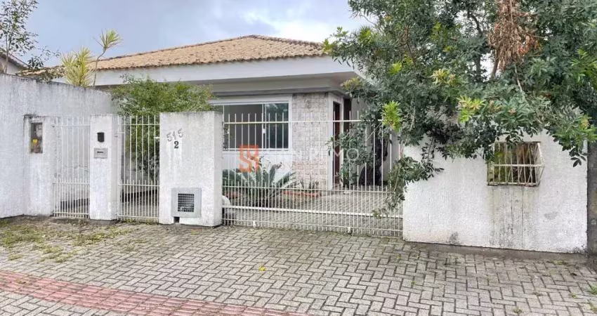 Casa com 2 quartos para alugar na Rua Professor Emanoel Paulo Peluso, 515, Campeche, Florianópolis