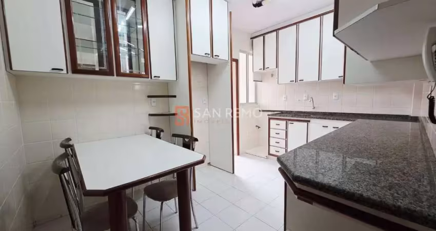 Apartamento com 3 quartos para alugar na Rua Professor João José Cabral, 207, Balneário, Florianópolis
