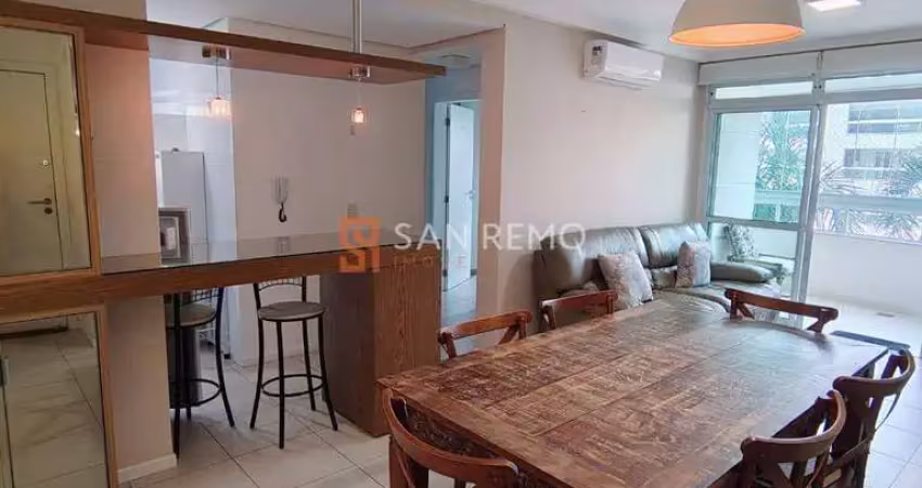 Apartamento com 2 quartos para alugar na Rua Salvatina Feliciana dos Santos, 155, Itacorubi, Florianópolis
