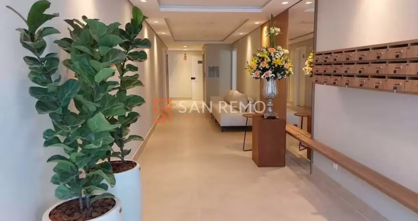 Apartamento com 3 quartos à venda na Rua Campolino Alves, 216, Capoeiras, Florianópolis