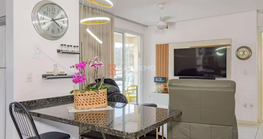 Apartamento com 2 quartos à venda na Rua Antônio Carlos Ferreira, 297, Agronômica, Florianópolis