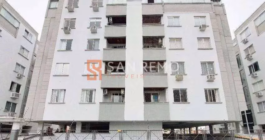 Apartamento com 3 quartos à venda na Avenida Vereador Nagib Jabor, 274, Capoeiras, Florianópolis