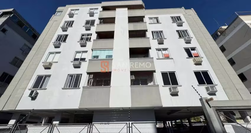 Apartamento com 3 quartos à venda na Avenida Vereador Nagib Jabor, 274, Capoeiras, Florianópolis
