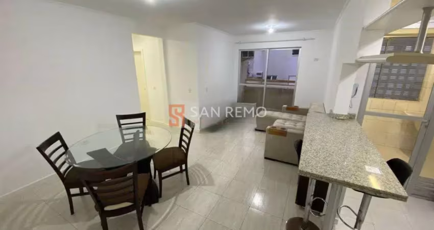 Apartamento com 2 quartos para alugar na Rua Pirineus, 53, Córrego Grande, Florianópolis