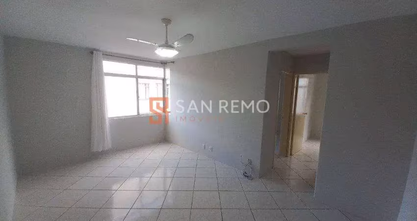 Apartamento com 2 quartos para alugar na Avenida César Seara, 356, Carvoeira, Florianópolis