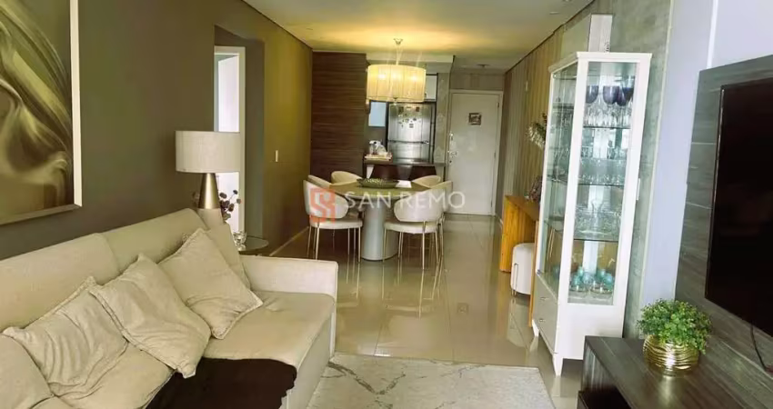 Apartamento com 2 quartos à venda na Rua Afonso Pena, 1125, Canto, Florianópolis