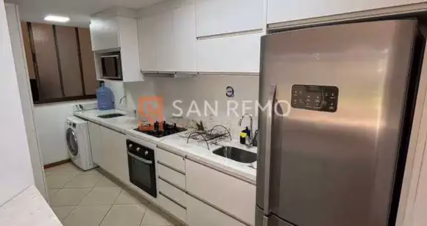 Apartamento com 2 quartos para alugar na Rua Silvio Lopes Araújo, 615, Rio Tavares, Florianópolis