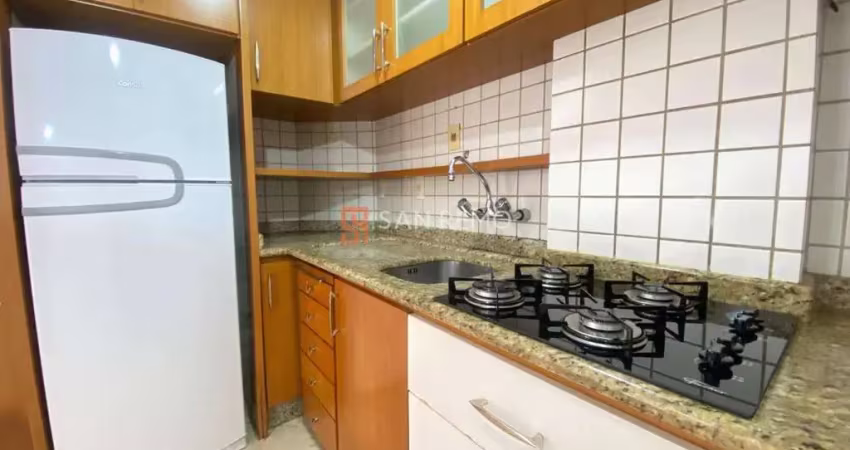 Apartamento com 2 quartos para alugar na Rua São Francisco, 141, Centro, Florianópolis