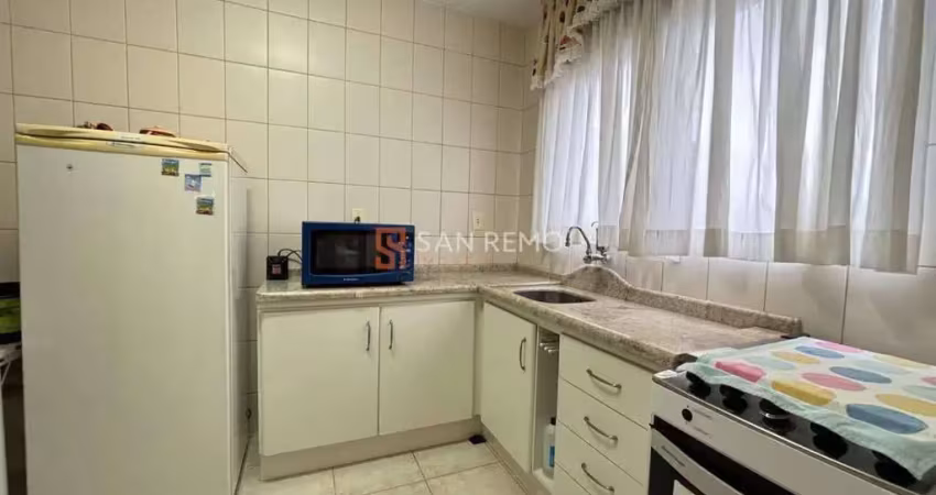 Apartamento com 2 quartos para alugar na Servidão Cristiano Wanderley Faria, 60, Trindade, Florianópolis
