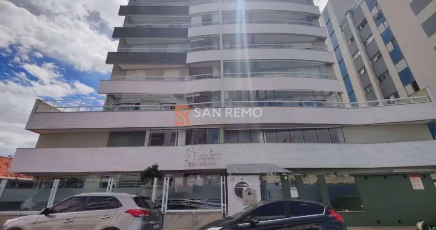 Apartamento com 3 quartos à venda na Rua José Cândido da Silva, 385, Balneário, Florianópolis