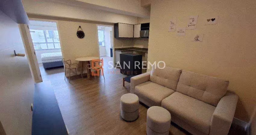Apartamento com 2 quartos para alugar na Rua Trajano, 152, Centro, Florianópolis