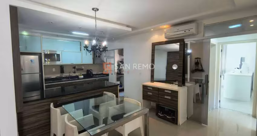 Apartamento com 2 quartos para alugar na Rua Sebastião Laurentino da Silva, 152, Córrego Grande, Florianópolis