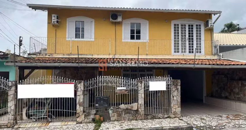 Casa com 5 quartos para alugar na Rua Professor Elpídio Barbosa, 293, Trindade, Florianópolis