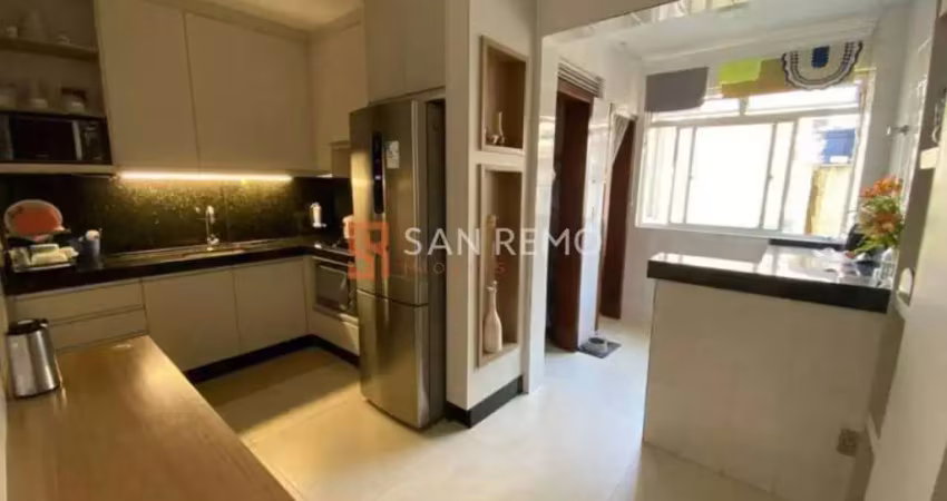 Apartamento com 3 quartos à venda na Rua Professor João José Cabral, 207, Balneário, Florianópolis