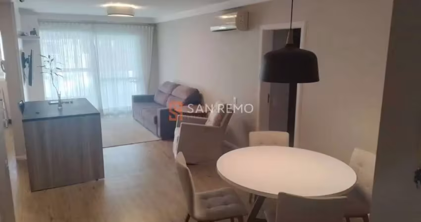 Apartamento com 3 quartos para alugar na Rua Ana Luiza Vieira, 130, Campeche, Florianópolis