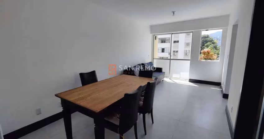 Apartamento com 1 quarto à venda na Rua Desembargador Arno Hoeschl, 159, Centro, Florianópolis