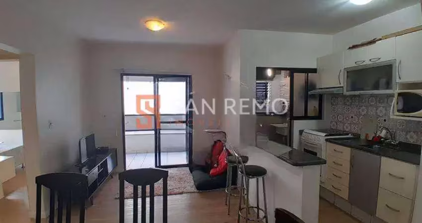 Apartamento com 2 quartos para alugar na Servidão Laje de Pedra, 95, Itacorubi, Florianópolis