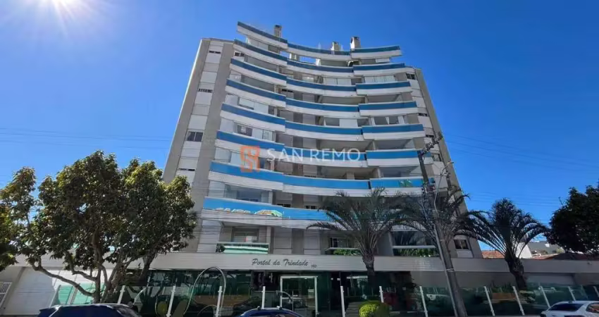 Apartamento com 2 quartos para alugar na Rua Alba Dias Cunha, 190, Trindade, Florianópolis