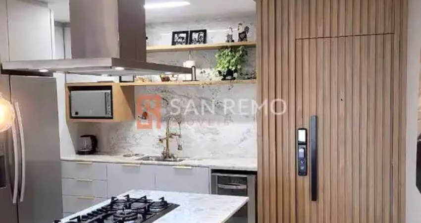 Apartamento com 3 quartos à venda na Rua Eugênio Raulino Koerich, 148, Jardim Atlântico, Florianópolis