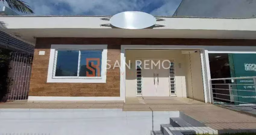 Casa em condomínio fechado com 3 quartos para alugar na Rua Pintor Eduardo Dias, 275, Jardim Atlântico, Florianópolis