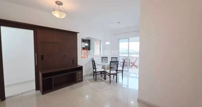 Apartamento com 3 quartos para alugar na Rua Souza Dutra, 776, Estreito, Florianópolis
