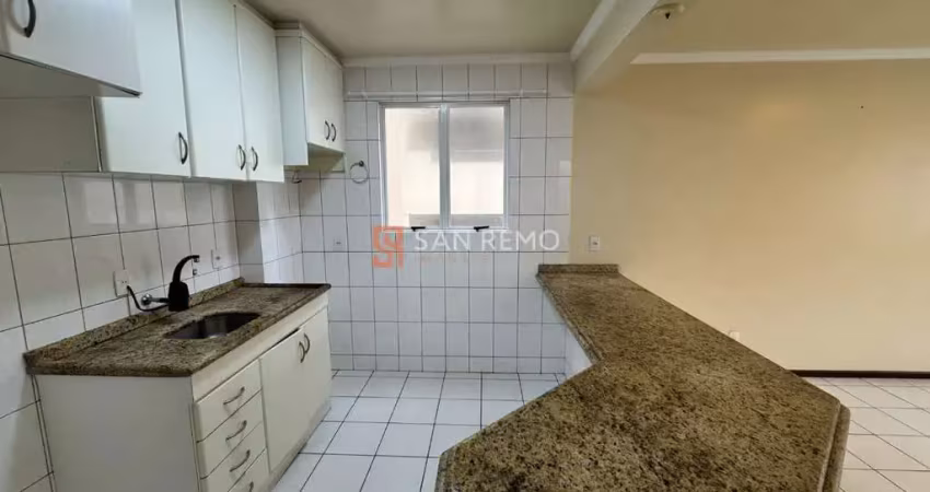 Apartamento com 2 quartos para alugar na Rua Bias Peixoto, 61, Abraão, Florianópolis
