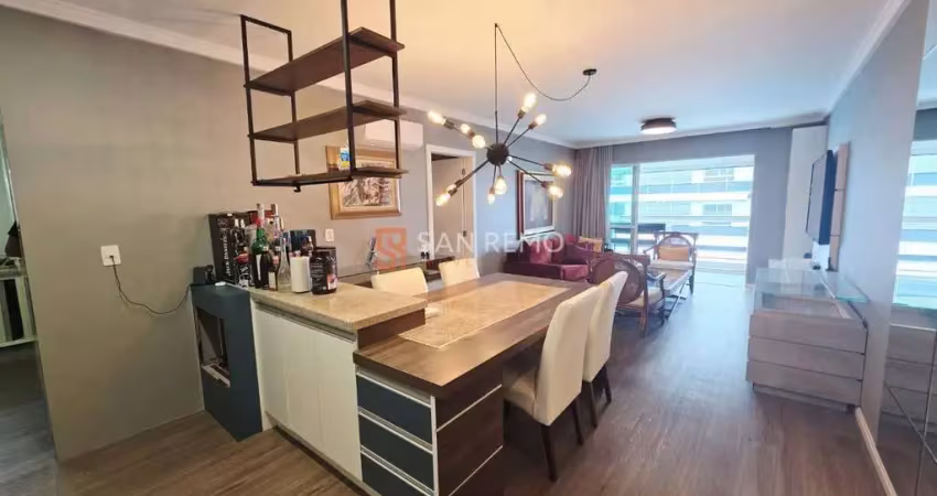 Apartamento com 3 quartos para alugar na Rua Eugênio Raulino Koerich, 148, Jardim Atlântico, Florianópolis