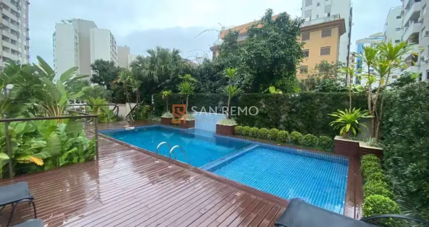 Apartamento com 2 quartos para alugar na Rua Jairo Callado, 101, Centro, Florianópolis