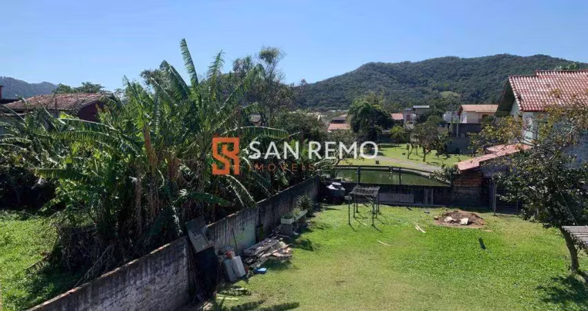 Casa com 2 quartos para alugar na Rua Laureano, 403, Campeche, Florianópolis